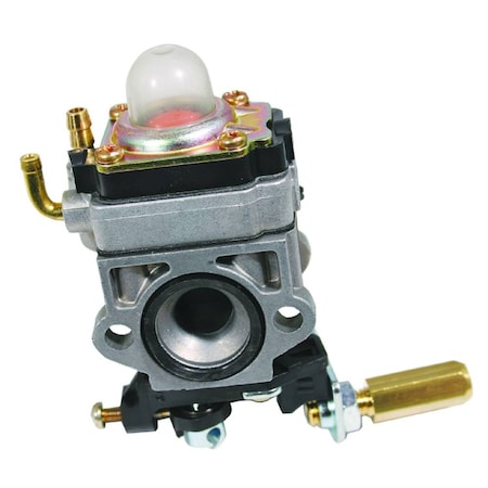 Stens Oem Carburetor / Walbro/Wyj-192-1 Packaging Type: Oem Package 615-223 615-223